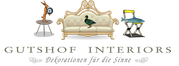 Gutshof Interiors Logo