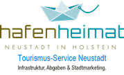 Stadt Neustadt in Holstein Stadt Neustadt in Holstein Logo