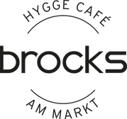 brocks Hygge Café Logo