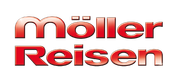 Möller Reisen OHG Möller Reisen OHG Logo