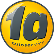 1a autoservice Harry 1a autoservice Harry Logo