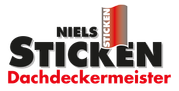 Niels Sticken Niels Sticken Logo