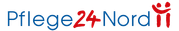 Pflege 24 Nord Logo