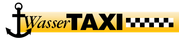 Wassertaxi Logo