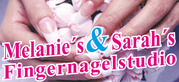 Melanies Fingernagelstudio Logo