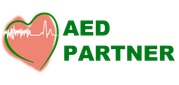 AED Partner AED Partner Logo