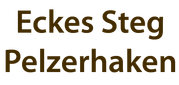 Eckes Steg Pelzerhaken Logo