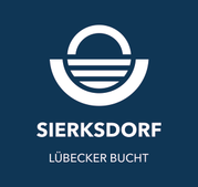 Tourist-Info Sierksdorf Logo