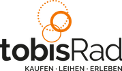 Tobis Fahrradverleih Logo