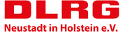 DLRG Neustadt in Holstein e.V. Logo