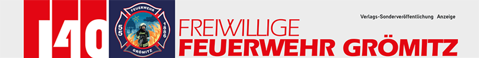 140 Jahre FFW Grömitz