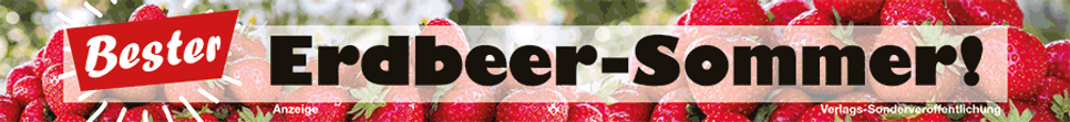 Erdbeeren