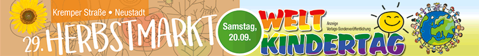 Weltkindertag